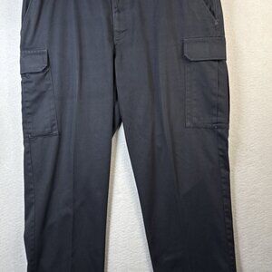 5.11 511 Tactical Series Pants Men Size 38x29 Cargo 74326 Navy Blue Chino Police
